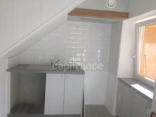 A VENDRE - Maison Individuelle 7 pièces  (73) - Investissement rentable – station de ski