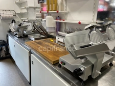 Haute Savoie (74), Fonds de commerce + parts société, alimentaire, terminal de cuisson