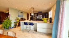 House for sale, 6 rooms, AITON (73), Unobstructed view, Maurienne Savoie, 4 bedrooms, mountain