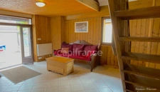 A VENDRE - Maison Individuelle 7 pièces  (73) - Investissement rentable – station de ski