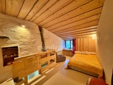 Maison à vendre 4 pièces  (73), Domaine des 3 vallées, ski, nature