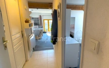 A VENDRE en Maurienne, Maison individuelle 8 pièces, 2 studios indépendants, terrain, vue montagnes et vallée