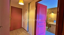 A vendre 2 pièces VILLAREMBERT (73), Votre cocon à la montagne dans une résidence avec piscine et sauna.