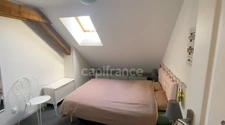 A VENDRE en Maurienne, Maison individuelle 8 pièces, 2 studios indépendants, terrain, vue montagnes et vallée