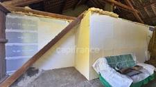 Maison à vendre 5 pièces  (73), Grange, Garages, Individuelle, sans vis à vis