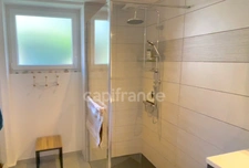 A VENDRE en Maurienne, Maison individuelle 8 pièces, 2 studios indépendants, terrain, vue montagnes et vallée