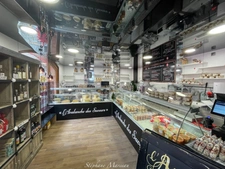 Haute Savoie (74), Fonds de commerce + parts société, alimentaire, terminal de cuisson