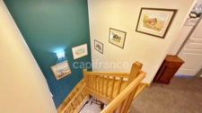Maison à vendre 6 pièces AITON (73), Vue Dégagée, Maurienne Savoie, 4 chambres, montagne
