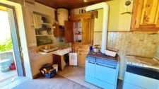 Maisonnette à vendre 2 pièces en Maurienne avec terrain au calme vue dégagée