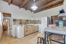 En Savoie (73), Vallée de la Maurienne, à vendre Grange rénovée, Vue dégagée  