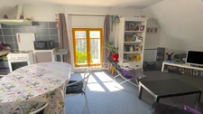 A VENDRE en Maurienne, Maison individuelle 8 pièces, 2 studios indépendants, terrain, vue montagnes et vallée