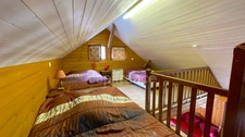 A VENDRE - Maison Individuelle 7 pièces  (73) - Investissement rentable – station de ski