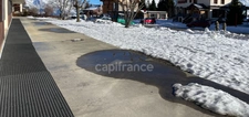 Station de ski La TOUSSUIRE, A vendre Local commercial, bon emplacement 