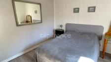 A VENDRE en Maurienne, Maison individuelle 8 pièces, 2 studios indépendants, terrain, vue montagnes et vallée