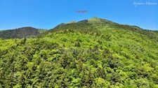 Maisonnette à vendre 2 pièces en Maurienne avec terrain au calme vue dégagée