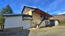 Maison à vendre Individuelles (73), Terrain clos, Sans vis à vis, Commodités à proximité