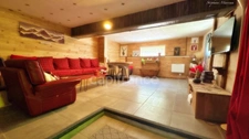 Maison à vendre 5 pièces  (73), Grange, Garages, Individuelle, sans vis à vis