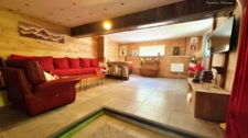 Maison à vendre 5 pièces  (73), Grange, Garages, Individuelle, sans vis à vis