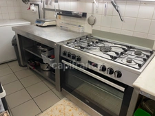 Haute Savoie (74), Fonds de commerce + parts société, alimentaire, terminal de cuisson