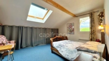 House for sale, 6 rooms, AITON (73), Unobstructed view, Maurienne Savoie, 4 bedrooms, mountain