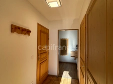 En Savoie (73), à vendre station de ski, Domaine Galibier Thabor 1800, T2, balcon, piscine, belle vue