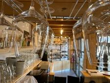 In Savoie (73), FOR SALE Ski resort, Restaurant wine bar, Takeaway, 
