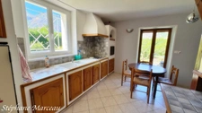 Maison à vendre 8 pièces (73), Terrain clos, Sans vis à vis, Proche des commodités