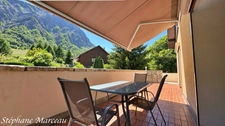 Maison à vendre 8 pièces (73), Terrain clos, Sans vis à vis, Proche des commodités