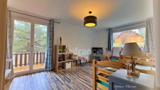 Maison à vendre 5 pièces en MAURIENNE, proche Station de ski  (73), Terrain clos, Ensoleillée, Vue dégagée, Garages