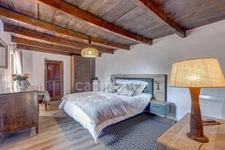 En Savoie (73), Vallée de la Maurienne, à vendre Grange rénovée, Vue dégagée  