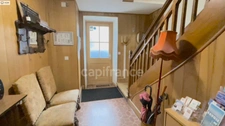 Dpt Savoie (73), à vendre SAINT MICHEL DE MAURIENNE, demeure bourgeoise, chambres d'hôtes, parc 
