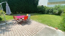 SAVOIE (73), à vendre vallée de La Maurienne, maison atypique, terrain 4000m², Gîte