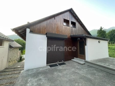 A VENDRE - Maison Individuelle 7 pièces  (73) - Investissement rentable – station de ski