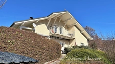 Maison à vendre 6 pièces AITON (73), Vue Dégagée, Maurienne Savoie, 4 chambres, montagne