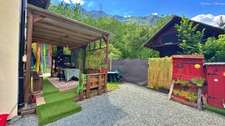 Maison à vendre 5 pièces  (73), Grange, Garages, Individuelle, sans vis à vis