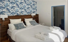 Dpt Savoie (73), à vendre SAINT MICHEL DE MAURIENNE, demeure bourgeoise, chambres d'hôtes, parc 