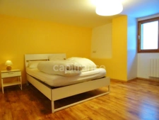 En Savoie (73), à vendre Vallée de La Maurienne, maison P8 rénovée, cave, voutes, terrain, combles, stations de ski, 3 vallées
