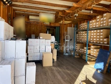 Station de ski La TOUSSUIRE, A vendre Local commercial, bon emplacement 