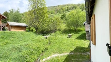 A VENDRE - Maison Individuelle (73) - Investissement rentable – station de ski