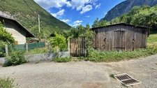 Maison à vendre 5 pièces  (73), Grange, Garages, Individuelle, sans vis à vis