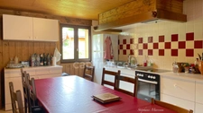A VENDRE - Maison Individuelle 7 pièces  (73) - Investissement rentable – station de ski
