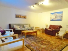 En Savoie (73), à vendre Vallée de La Maurienne, maison P8 rénovée, cave, voutes, terrain, combles, stations de ski, 3 vallées