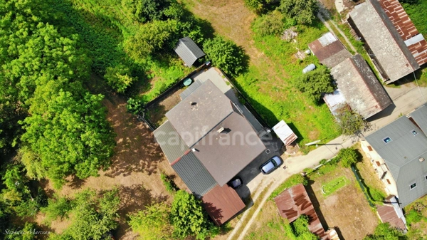 Maison à vendre 5 pièces  (73), Grange, Garages, Individuelle, sans vis à vis