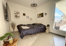 For sale in Maurienne, 6-room apartment, balcony, garage, cellar, secure residence