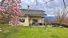 Maison à vendre 6 pièces AITON (73), Vue Dégagée, Maurienne Savoie, 4 chambres, montagne