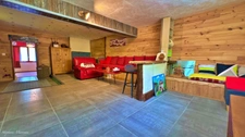 Maison à vendre 5 pièces  (73), Grange, Garages, Individuelle, sans vis à vis