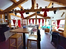 Fonds de commerce à vendre VALLEE DE LA MAURIENNE (73)