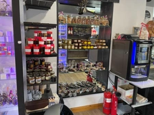 Haute Savoie (74), Fonds de commerce + parts société, alimentaire, terminal de cuisson