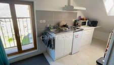 A VENDRE en Maurienne, Maison individuelle 8 pièces, 2 studios indépendants, terrain, vue montagnes et vallée