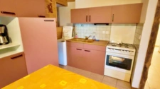 Dpt Savoie (73), à vendre ALBIEZ, maison P5, terrain, vue dégagée   